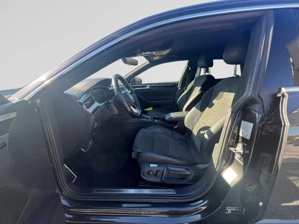 VOLKSWAGEN Arteon Shooting Brake Dsl (2021) — foto 14 van 18