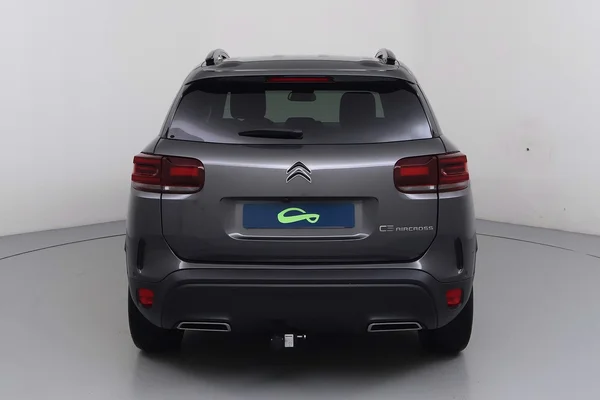 Citroen C5 Aircross (2025) — foto 27 van 32
