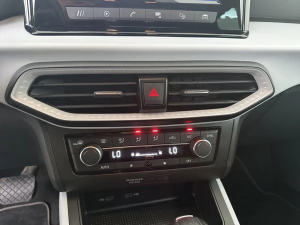 SEAT Arona (2022) — foto 11 van 22