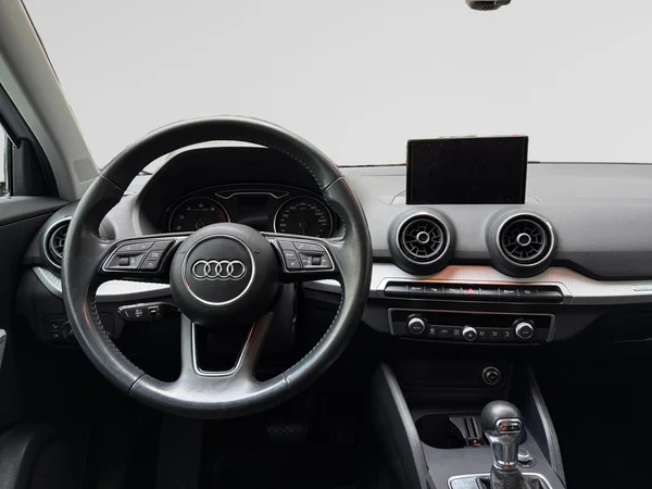 AUDI Q2 (2017) — foto 13 van 33