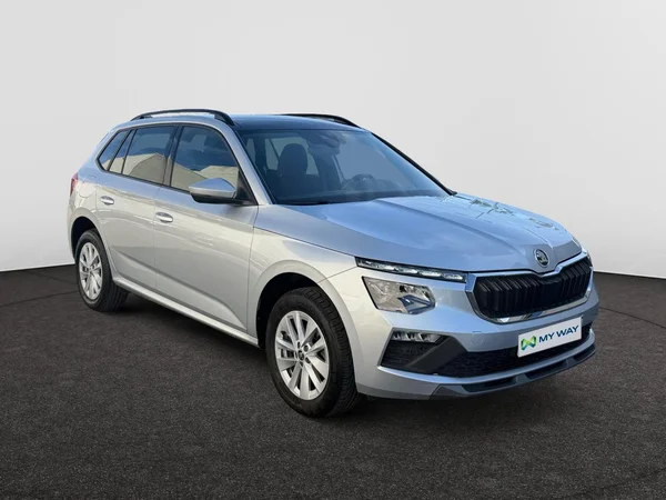SKODA Kamiq (2024) — foto 19 van 21