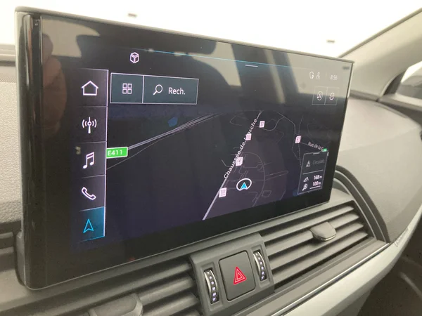 AUDI Q5 (2021) — foto 21 van 36