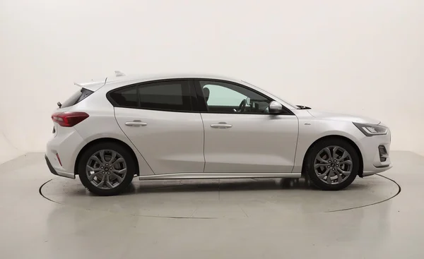 Ford Focus (2025) — foto 22 van 25