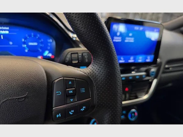 Ford Puma (2023) — foto 6 van 24