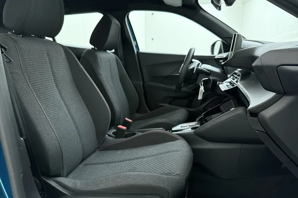 Peugeot 2008 (2025) — foto 15 van 17