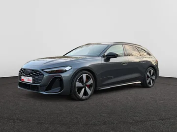 AUDI A5 Avant e-hybrid (PHEV) (2025)