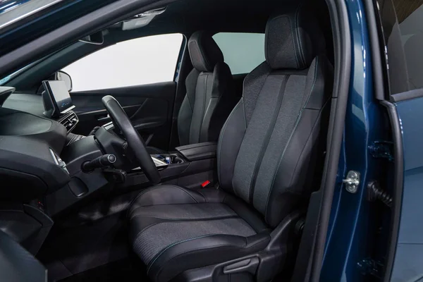 Peugeot 3008 (2024) — foto 4 van 55