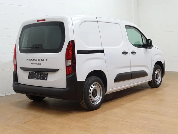 Peugeot Partner (2026) — foto 20 van 23