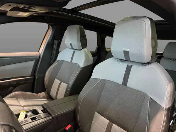 Opel Grandland (2025) — foto 16 van 16