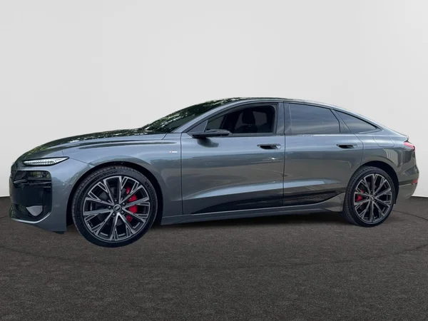 AUDI A6 Sportback e-tron (2026) — foto 12 van 24