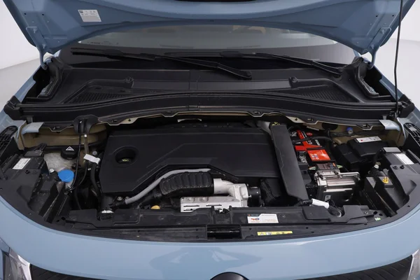 Citroen C3 Aircross (2025) — foto 25 van 42
