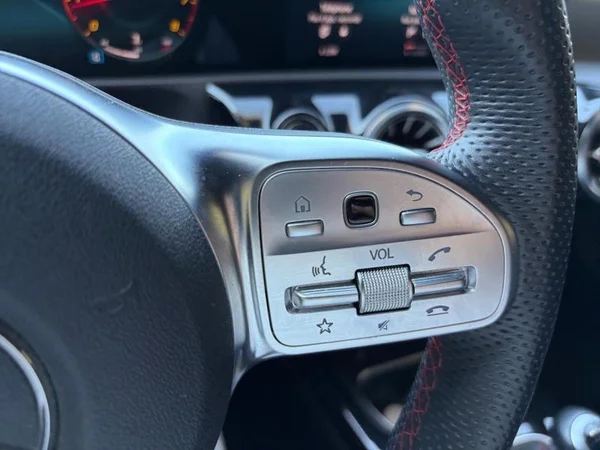MERCEDES-BENZ CLA SW (X118) (2021) — foto 10 van 27