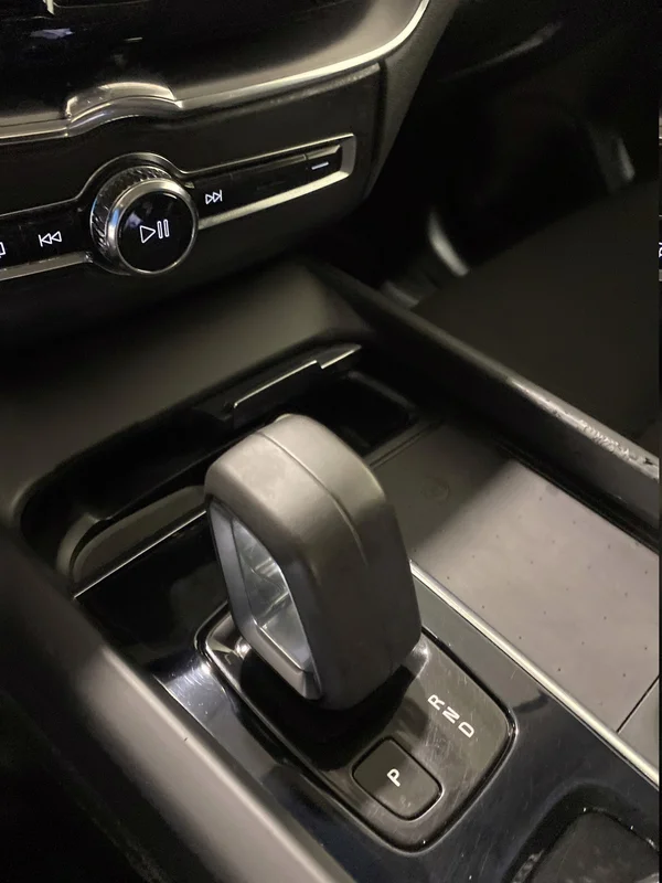 Volvo XC60 Diesel (2021) — foto 55 van 62