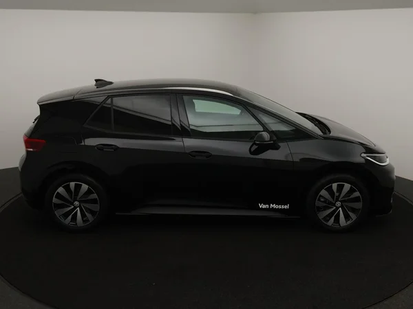 VOLKSWAGEN ID.3 Neo (2026) — foto 25 van 28