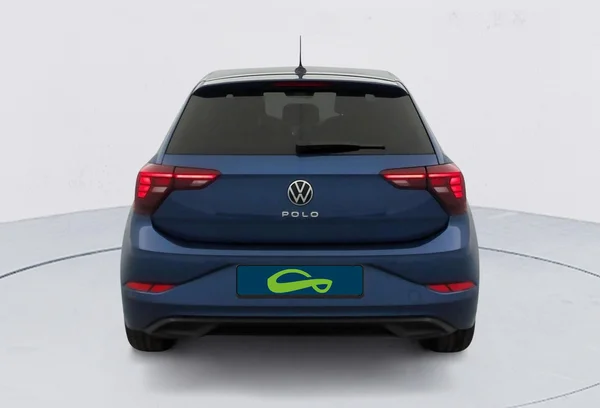 Volkswagen Polo (2026) — foto 18 van 23