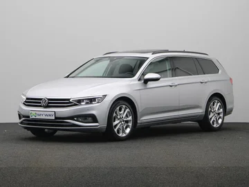 VOLKSWAGEN Passat Variant 460497c1-6475-44d7-a2ec-4975e6219e38