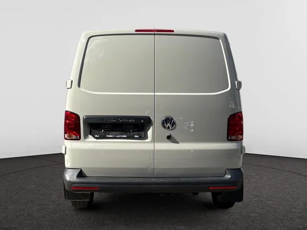 VOLKSWAGEN Transporter T6.1 1000 Fou Lwb Dsl (2024) — foto 15 van 18