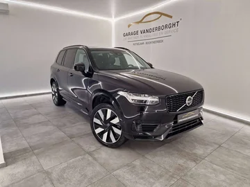 Volvo XC90 (2024)