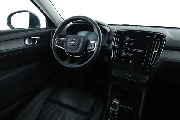 Volvo XC40 (2022) — foto 4 van 16