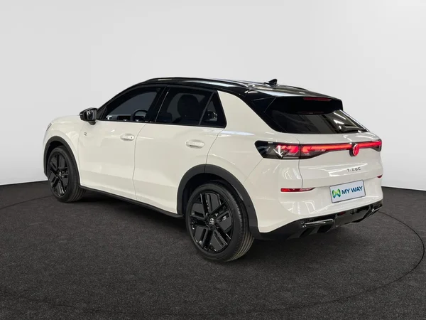 VOLKSWAGEN T-Roc (2026) — foto 18 van 24