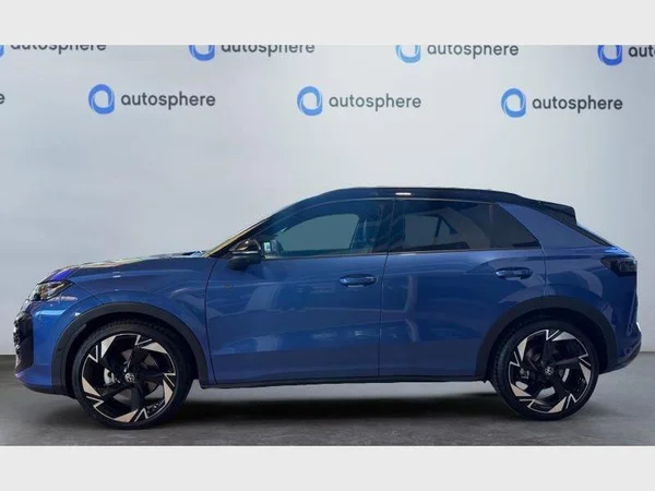VOLKSWAGEN T-Roc (2026) — foto 16 van 21