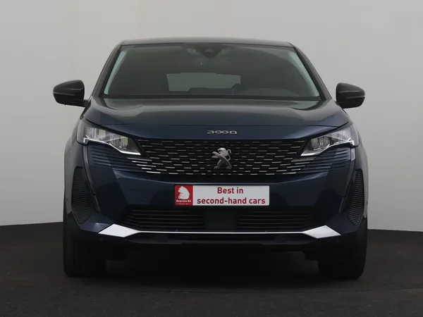 PEUGEOT 3008 (2022) — foto 25 van 27