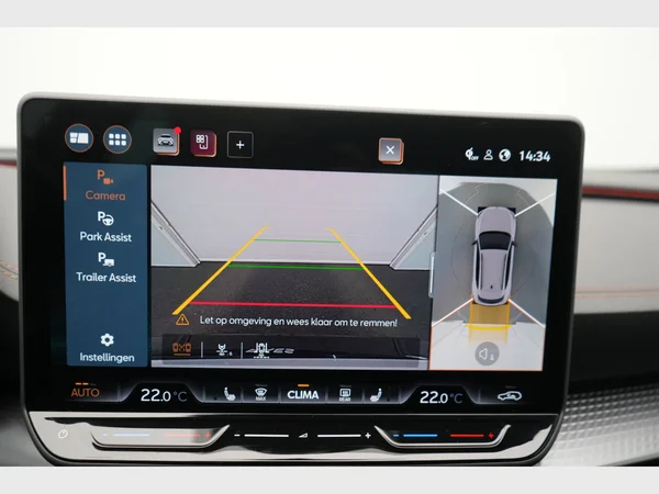 CUPRA Formentor (2025) — foto 3 van 31
