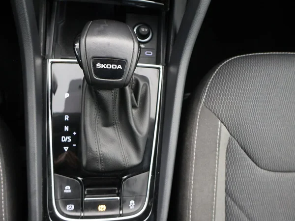 SKODA Kodiaq (2024) — foto 19 van 32