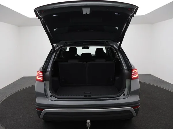 SKODA Kodiaq (2026) — foto 5 van 23