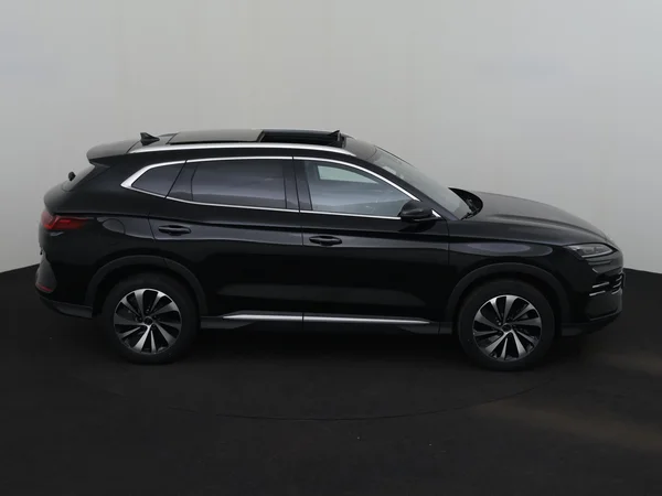 BYD Seal U (2026) — foto 30 van 34