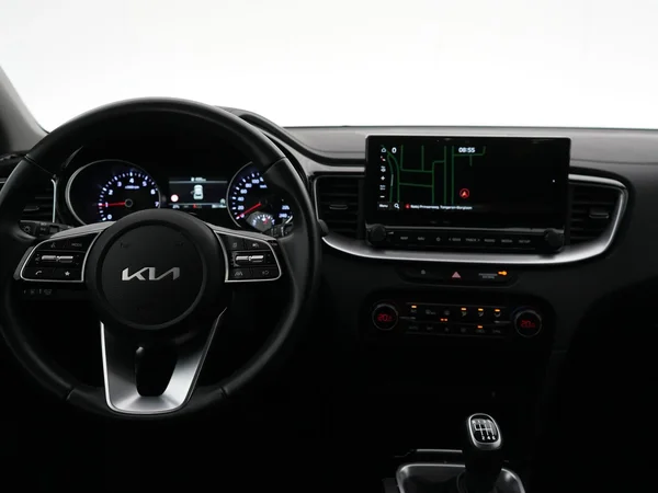 Kia XCeed (2024) — foto 20 van 22