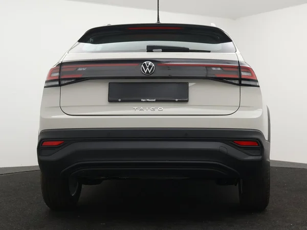VOLKSWAGEN Taigo (2025) — foto 16 van 21