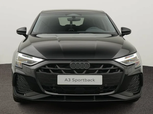 AUDI A3 Sportback PHEV (2026) — foto 6 van 10