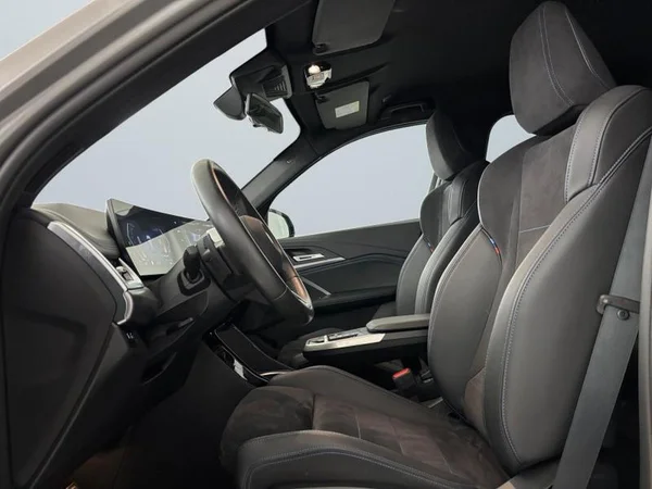 BMW X1 Dsl (U11) (2025) — foto 3 van 29