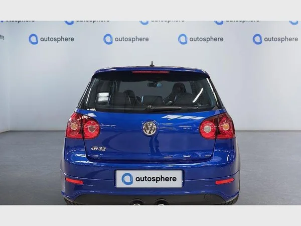 Volkswagen Golf R32 (2006) — foto 35 van 37