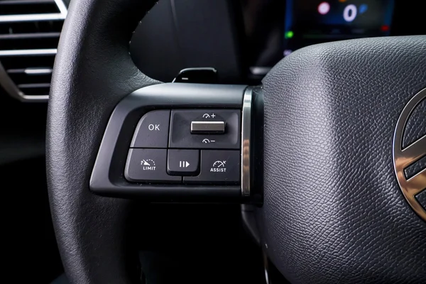 Citroen C4 (2025) — foto 13 van 78