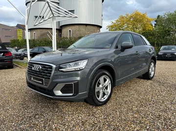 Audi Q2 efb49286-2460-4405-b4b4-749f0969d713