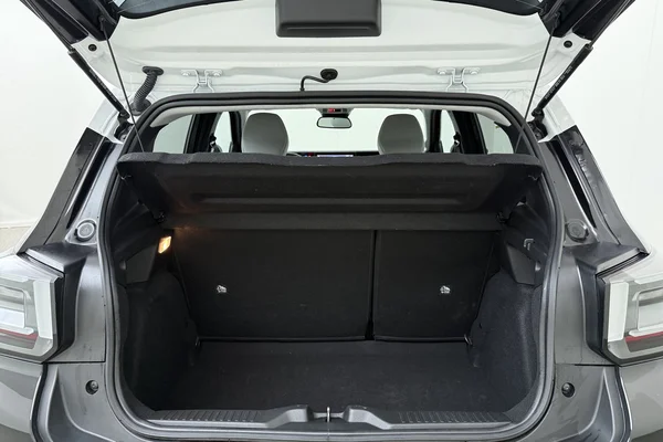 Citroen C3 (2025) — foto 16 van 20
