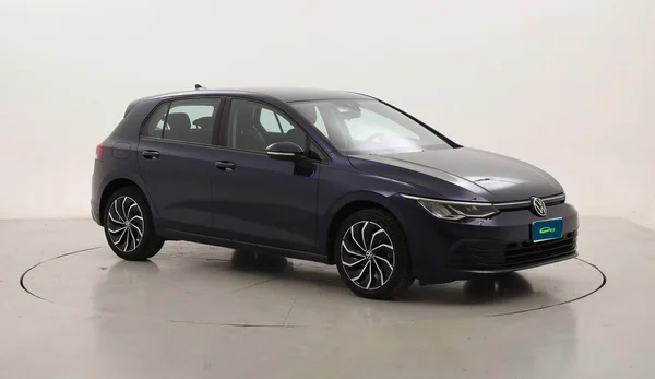 Volkswagen Golf VIII (2022) — foto 29 van 31