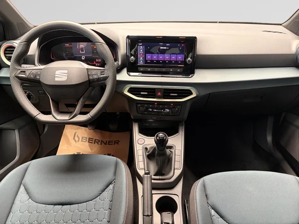 SEAT Arona (2026) — foto 3 van 25