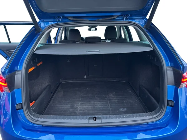 SKODA Octavia Combi (2021) — foto 13 van 23