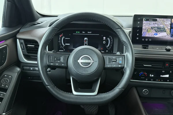 Nissan Qashqai (2024) — foto 2 van 21