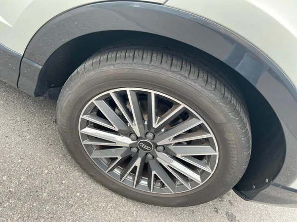 AUDI Q3 Sportback (2025) — foto 6 van 20