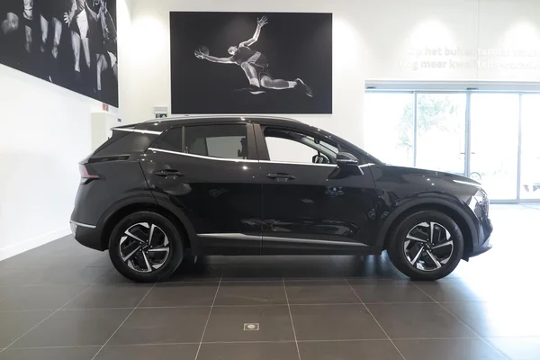 Kia Sportage (2024) — foto 33 van 33