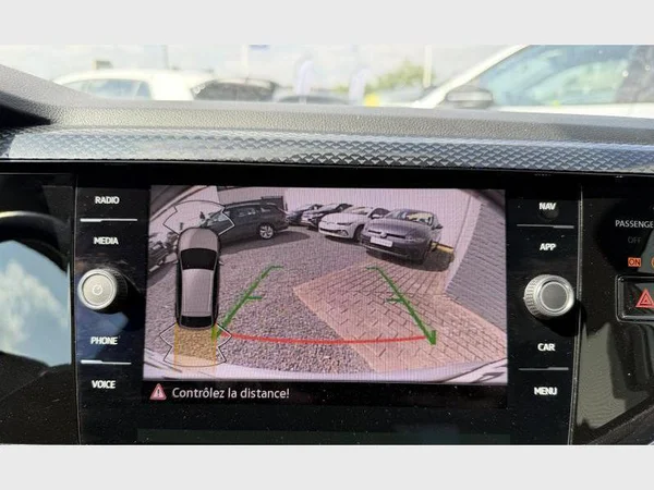 Volkswagen Taigo (2025) — foto 15 van 26