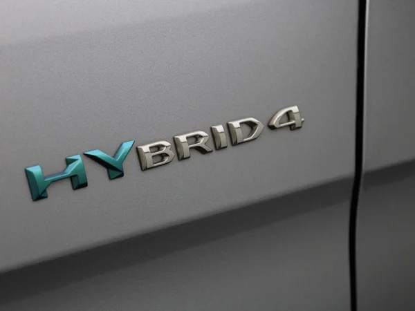 Peugeot 3008 (2023) — foto 8 van 49