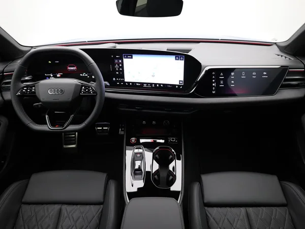 AUDI S5 (2025) — foto 25 van 26