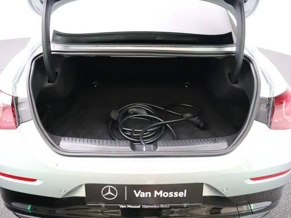 Mercedes-Benz CLA (2026) — foto 19 van 31