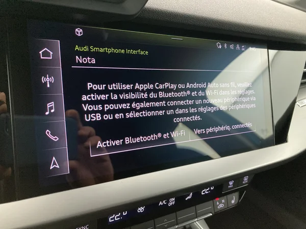 AUDI A3 Sportback (2021) — foto 20 van 36