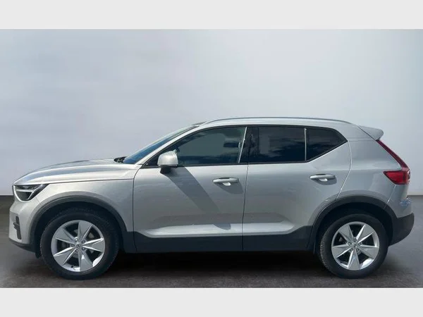 Volvo XC40 (2024) — foto 27 van 29